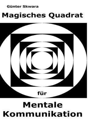 cover image of Mentale Kommunikation